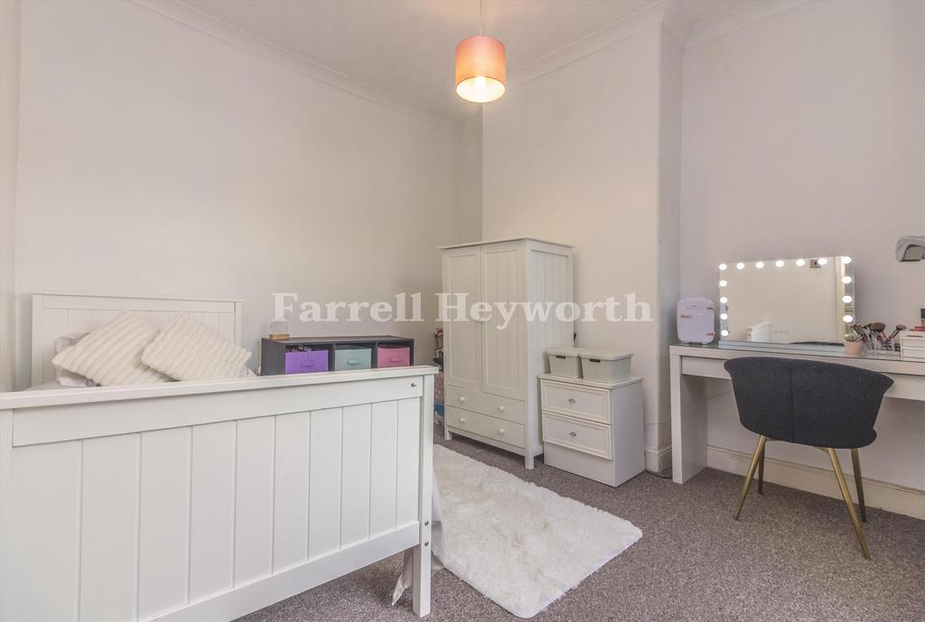 Bedroom Two c