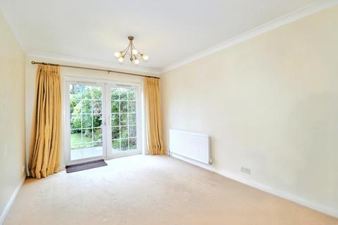 4 bedroom end of terrace house for sale, Burcote, Weybridge KT13