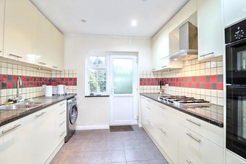 4 bedroom end of terrace house for sale, Burcote, Weybridge KT13