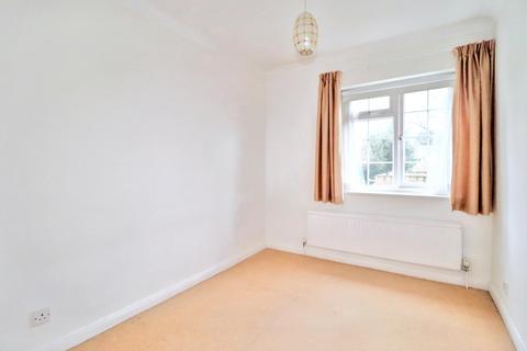 1 Burcote, Weybridge, KT13 0HG