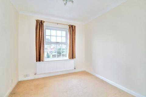 1 Burcote, Weybridge, KT13 0HG