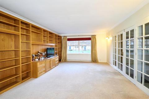 4 bedroom end of terrace house for sale, Burcote, Weybridge KT13