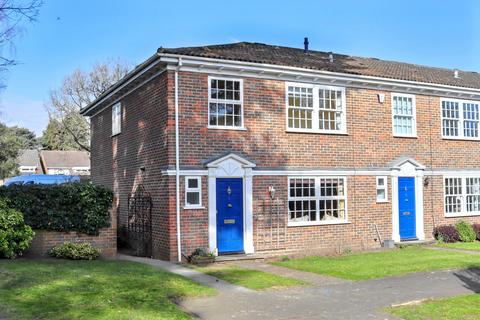 1 Burcote, Weybridge, KT13 0HG