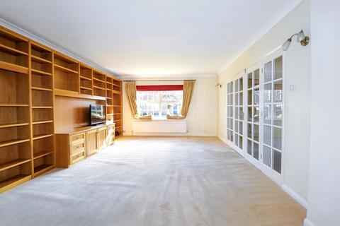 1 Burcote, Weybridge, KT13 0HG