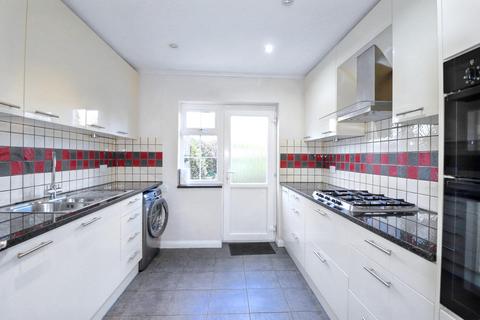 1 Burcote, Weybridge, KT13 0HG