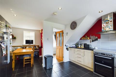 3 bedroom terraced house for sale, Brampton Avenue, Ross-on-Wye, Herefordshire, HR9