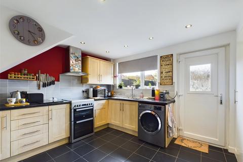 3 bedroom terraced house for sale, Brampton Avenue, Ross-on-Wye, Herefordshire, HR9