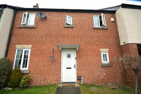 3 bedroom semi-detached house to rent, Giants Seat Gove, Swinton, M27 8AG