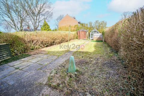 2 bedroom terraced house for sale, Hall Road, Sheffield, S9