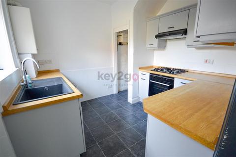 2 bedroom terraced house for sale, Hall Road, Sheffield, S9