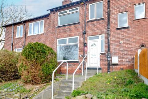 2 bedroom terraced house for sale, Hall Road, Sheffield, S9