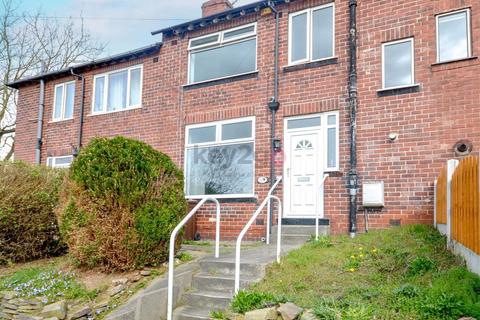 332 Hall Road, Sheffield, S9 4AG