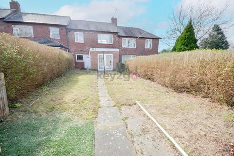 332 Hall Road, Sheffield, S9 4AG