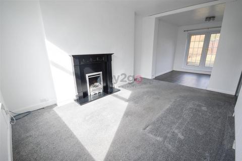 332 Hall Road, Sheffield, S9 4AG