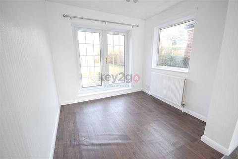 332 Hall Road, Sheffield, S9 4AG