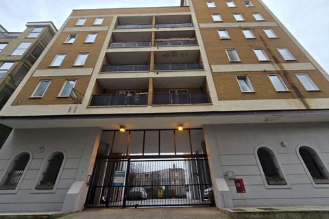 1 bedroom flat for sale, Flat 1, 5 Boulcott Street, Limehouse, London, E1 0HR