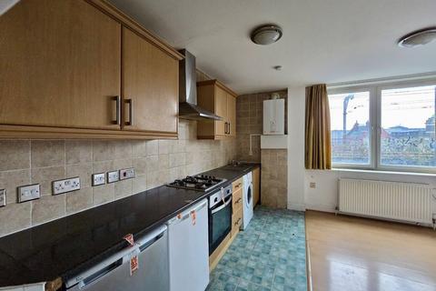 1 bedroom flat for sale, Flat 1, 5 Boulcott Street, Limehouse, London, E1 0HR