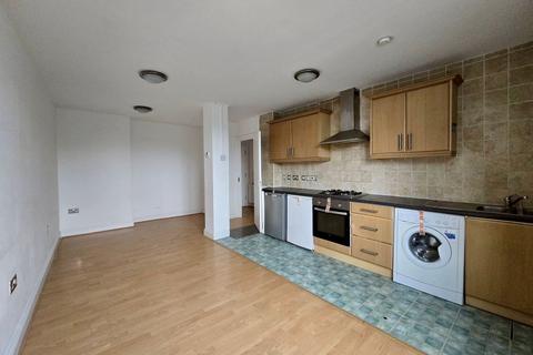 1 bedroom flat for sale, Flat 1, 5 Boulcott Street, Limehouse, London, E1 0HR