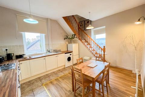 2 bedroom maisonette for sale, Tenter Hill, Wooler