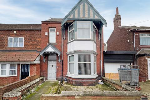 4 Sydenham Road, Hartlepool, TS25 1QB