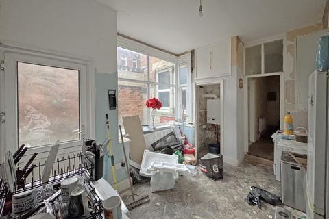 4 Sydenham Road, Hartlepool, TS25 1QB