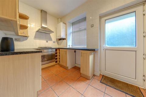 2 bedroom terraced house to rent, Brunswick Terrace, Stacksteads, Bacup