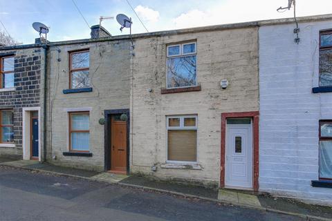 2 bedroom terraced house to rent, Brunswick Terrace, Stacksteads, Bacup