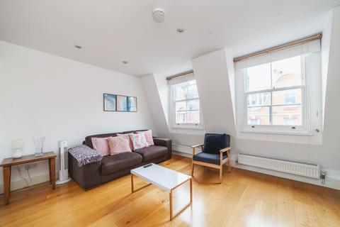 2 bedroom flat to rent, Flat ,,Hanson Street, London W1W