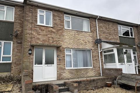 3 bedroom terraced house for sale, Bedford Road, Weymouth