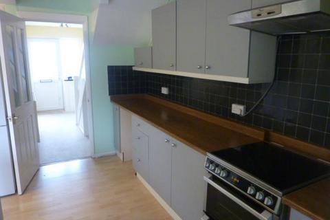 3 bedroom terraced house for sale, Bedford Road, Weymouth