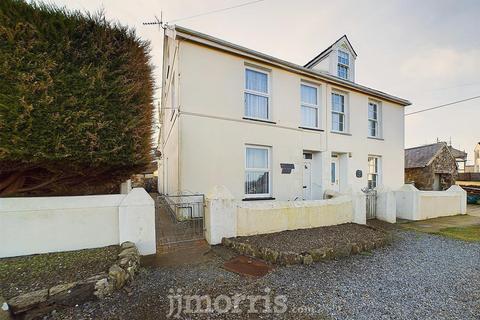 undefined, Penwallis House, Penwallis,  Fishguard