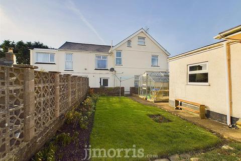 undefined, Penwallis House, Penwallis,  Fishguard