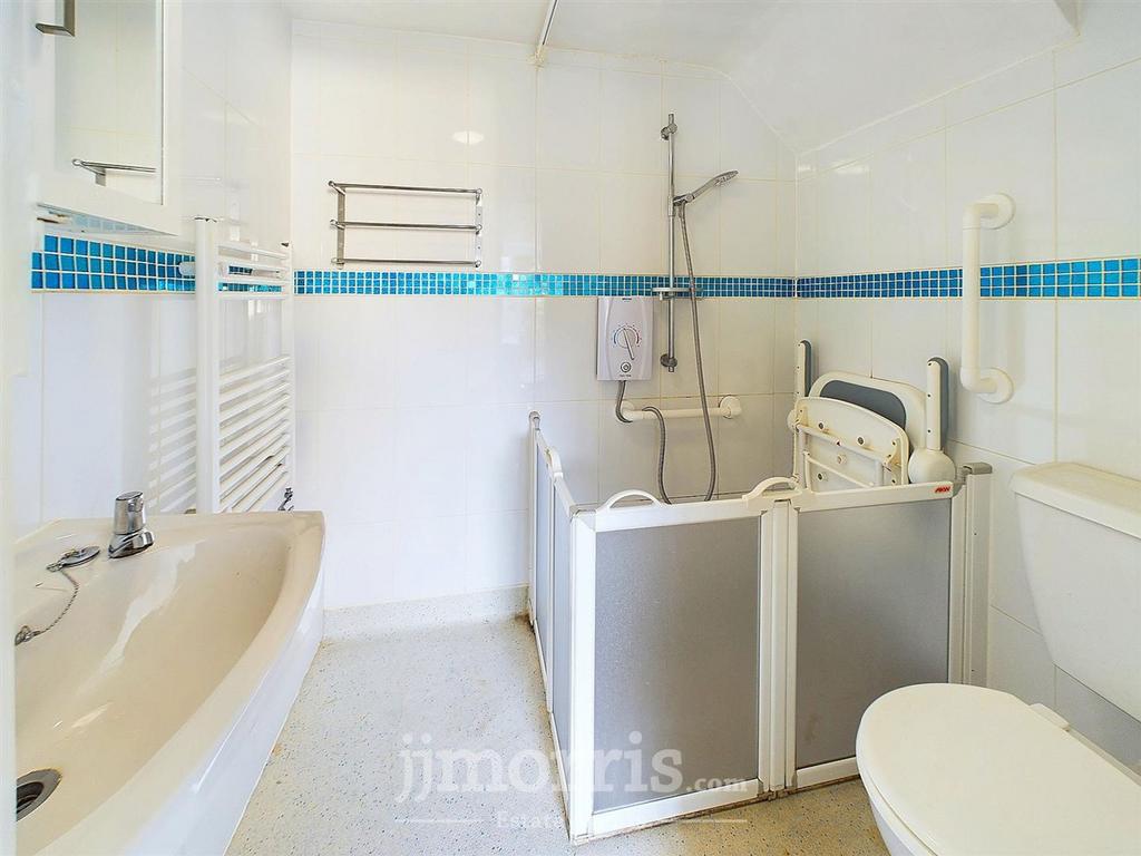 Wet Room