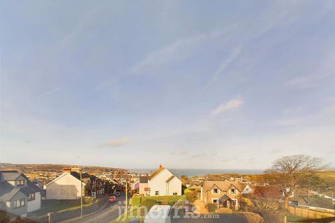 4 bedroom semi-detached house for sale, Pen Wallis, Fishguard, SA65