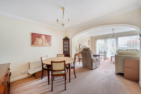 3 bedroom detached house for sale, Rowley Lane, Wexham Street, Stoke Poges, Buckinghamshire, SL3