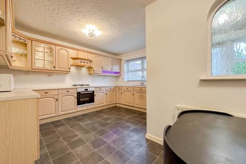 4 bedroom detached house for sale, Dunkery Close, Ingleby Barwick TS17