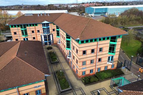 Office to rent, Bridge House, Waterfront East, Brierley Hill, DY5 1XR