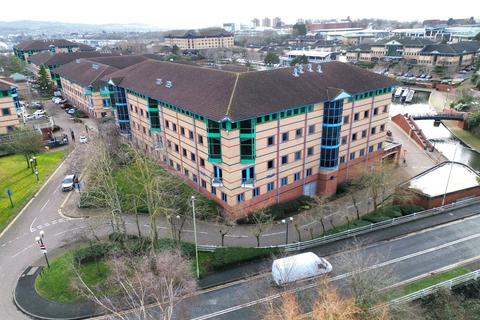 Office for sale, Bridge House, Waterfront East, Brierley Hill, DY5 1XR