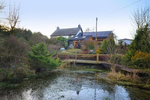 2 bedroom semi-detached bungalow for sale, Bwlch-Y-Sarnau