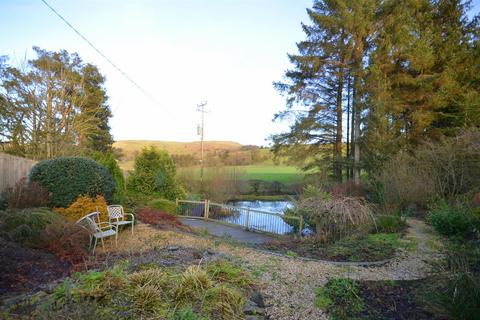 2 bedroom semi-detached bungalow for sale, Bwlch-Y-Sarnau