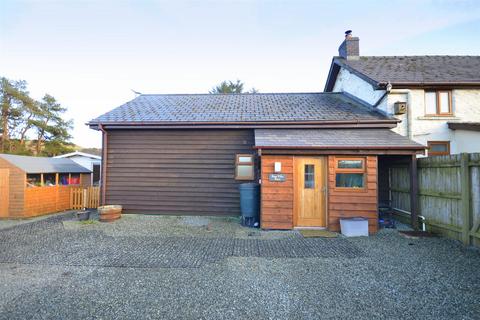 2 bedroom semi-detached bungalow for sale, Bwlch-Y-Sarnau