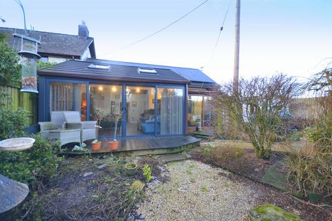 2 bedroom semi-detached bungalow for sale, Bwlch-Y-Sarnau