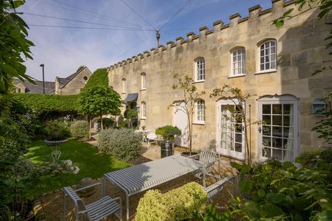 2 bedroom detached house for sale, Linden Gardens, Weston Park, Bath, Somerset, BA1