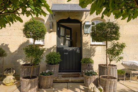 2 bedroom detached house for sale, Linden Gardens, Weston Park, Bath, Somerset, BA1