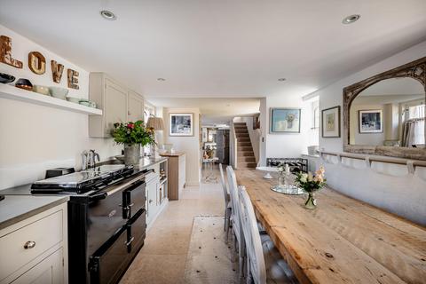 2 bedroom detached house for sale, Linden Gardens, Weston Park, Bath, Somerset, BA1