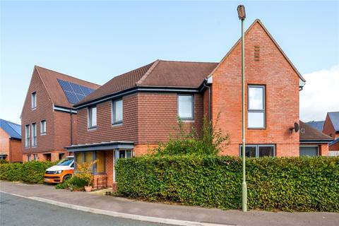 3 bedroom detached house for sale, Reed Close, Swanmore, Southampton, Hampshire, SO32