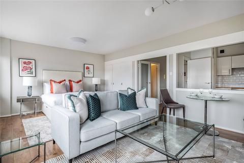 Studio to rent, Luke House, 3 Abbey Orchard Street, Westminster, London, SW1P