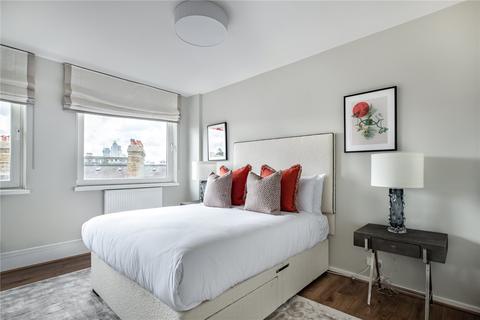 Studio to rent, Luke House, 3 Abbey Orchard Street, Westminster, London, SW1P