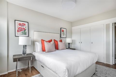 Studio to rent, Luke House, 3 Abbey Orchard Street, Westminster, London, SW1P