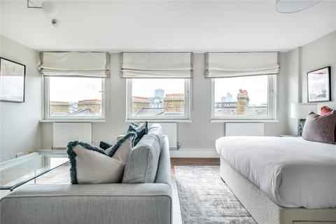 Studio to rent, Luke House, 3 Abbey Orchard Street, Westminster, London, SW1P